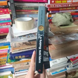 Ấn Tượng Sai Lầm- Jeffrey Archer 788101