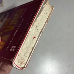 Mật mã Da Vinci (Có ẩm) 781579