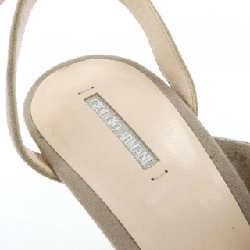 Giày sandal GIORGIO ARMANI 656242