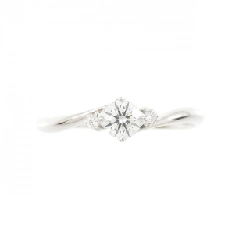 Nhẫn kim cương PT 0.165CT 673395