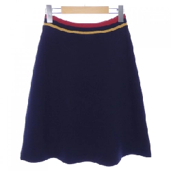 【Mã giảm giá】Gucci GUCCI chân váy 655425