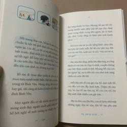 Mẹ, em bé & bố 469770