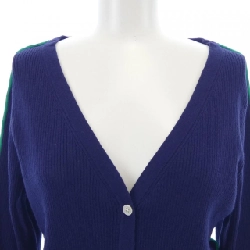 ザニューハウス THE NEWHOUSE カーディガン 633741