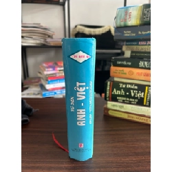 Từ điển Anh Việt- NXB Văn hóa thông tin
