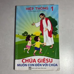 Hiệp thông
