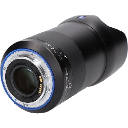 Ống kính ZEISS MILVUS 35mm F1.4 ZE - Hàng hiệu Authentic 880991