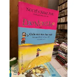 Đảo Mộng Mơ - Nguyễn Nhật Ánh 128939