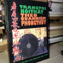 Trang trí nội thất theo quan niệm phong thuỷ 