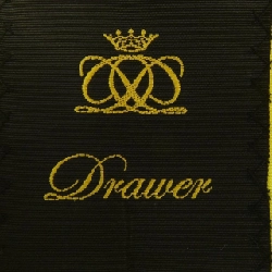 【Khuyến mãi】Đồ vest dài DRAWER 635646