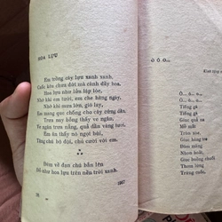 Thơ Góc sân và khoảng trời  447720