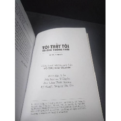 Tôi • Thầy tôi và nhà thông thái 2014 - Hồ Sĩ Minh Đô (có mộc đỏ) new 90% HCM2207 437128