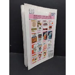 [Phiên Chợ Sách Cũ] 30 bộ đề trắc nghiệm khách quan tiếng Anhlỗi dính trang 2014 2303 428361