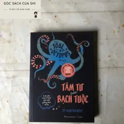 Tâm Tư Của Bạch Tuộc - Sy Montgomery