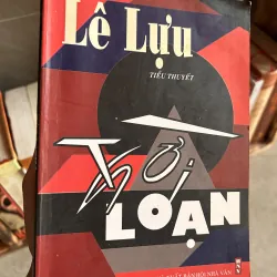 Thời loạn-Lê Lựu