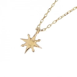 K10YG Dây chuyền kim cương 0.006CT - Hàng hiệu Chính hãng 859662