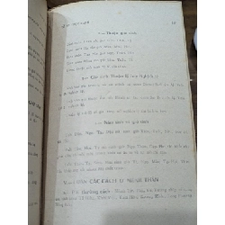 Tử vi thực hành - dịch lý huyền cơ 999122