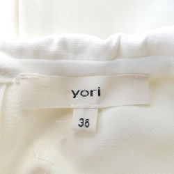 【Mã giảm giá】Yori yori áo 638075