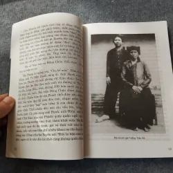 CHUYỆN TƯỚNG ĐỘ - VÕ BÁ CƯỜNG 697768