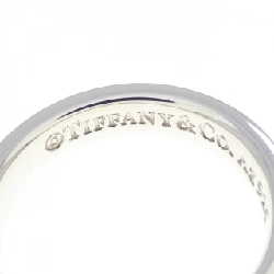 Nhẫn hẹp Tiffany 1837 - Hàng hiệu Authentic 837511