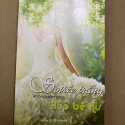 Soiree trắng không dành cho búp bê hư