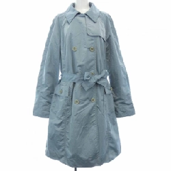 【Mã giảm giá】Áo khoác trench HUGO BOSS