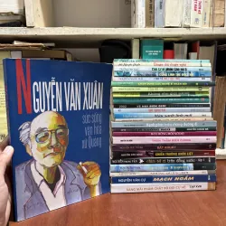 🚀 [XẢ KHO] COMBO 25 CUỐN SÁCH VĂN HỌC & KÝ ỨC QUÂN ĐỘI 785144