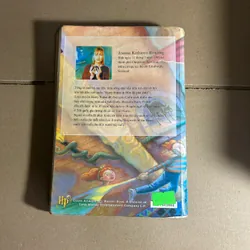 Harry potter và phòng chứa bí mật 733395