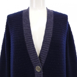 CHANEL P33560K00852 08A Áo khoác dài - Hàng hiệu Chính hãng 824942