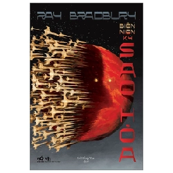 Biên niên ký Sao Hỏa - Ray Bradbury 2023 New 100% HCM.PO Oreka-Blogmeo