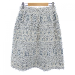 【Mã giảm giá】Chanel CHANEL Váy 654524