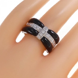 PT900 Nhẫn Onyx - Hàng hiệu Chính hãng 670808