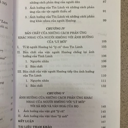 GIỮ "LÝ CŨ" HAY THEO "LÝ MỚI" - NGUYỄN VĂN THẮNG (Chủ biên) 483134