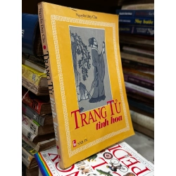 Trang Tử Tinh Hoa - Nguyễn Duy Cần 130224