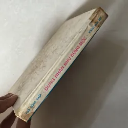 Dụng nhân như dụng mộc - Hoàng Xuân Việt 1023313