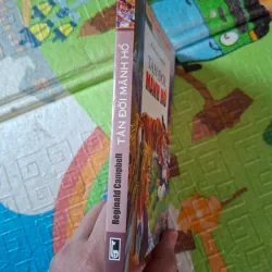 Tàn Đời Mãnh Hổ 792082