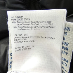 Áo khoác lông vũ MONCLER HERMIFUR 632961