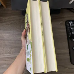 Phong thần diễn nghĩa (2 tập bìa cứng) 737902