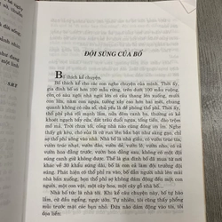 Truyện cực ngắn trung quốc - hoa hồng dại. 1a2 551051