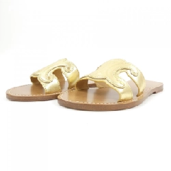 Giày sandal CELINE - Hàng hiệu Authentic 830055