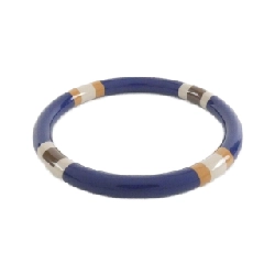 Bangle Hèrmes Ash Equip PM 057088FL - Hàng hiệu Authentic