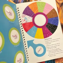 ✨𝑨𝒎𝒆𝒓𝒊𝒄𝒂𝒏 𝑮𝒊𝒓𝒍 11-𝑩𝒐𝒐𝒌 𝑺𝒆𝒕✨ 758011