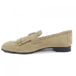 Giày HERMES H Buckle 222068Z Royal - Hàng hiệu Chính hãng 829193