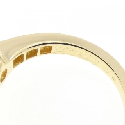 Nhẫn nhỏ Florette Van Cleef & Arpels - Hàng hiệu Authentic 837675