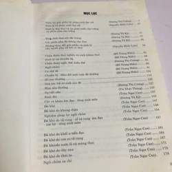 SẢN PHỤ KHOA  - sách khổ to, 422 trang, nxb: 2005 547853