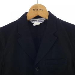 COMME des GARCONS S15J004 Áo khoác 631618