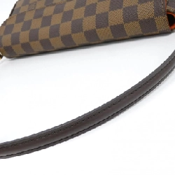 Túi xách vai Louis Vuitton Damier Recoleta N51299 - Hàng hiệu Chính hãng 764950