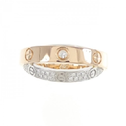 Nhẫn Cartier Bee Love - Hàng hiệu Authentic 838761