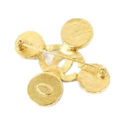 【Vintage】Brooch Chanel 626635