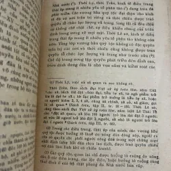 Chính sách Ngụ binh ư nông các thời Lý - Trần - Lê Sơ - Nguyễn Anh Dũng 1006607