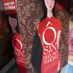 osin nhà bộ trưởng 383642